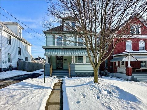 916 Beckford Street New Castle PA 16101