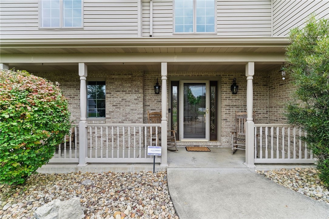 1133 Mohawk Rd
