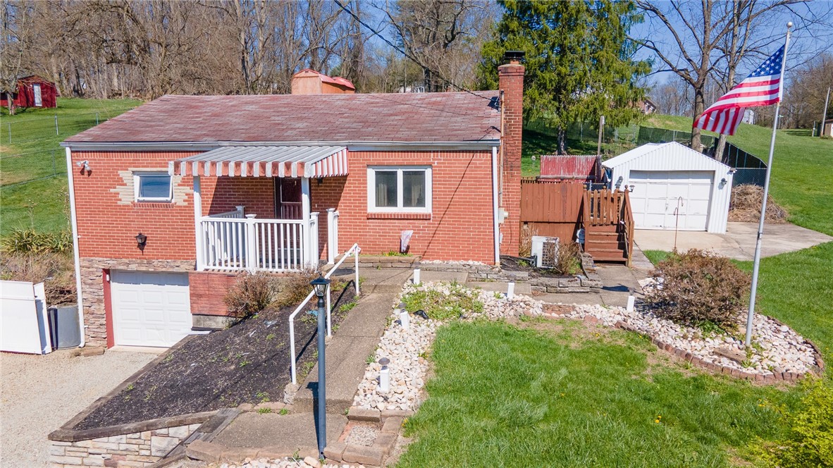 6430 Churchhill Road