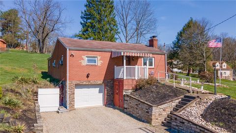 Photo of 6430 Churchhill Rd, Bethel Park, PA 15102 (MLS # 1747362)
