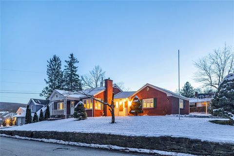 Photo of 1062 Schultz Rd, Latrobe, PA 15650 (MLS # 1733661)