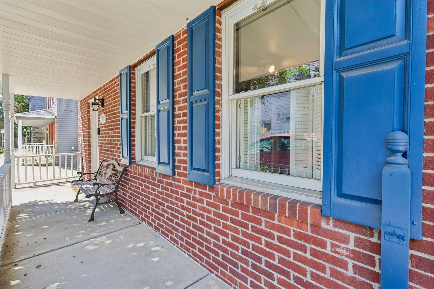 139 Pius Street