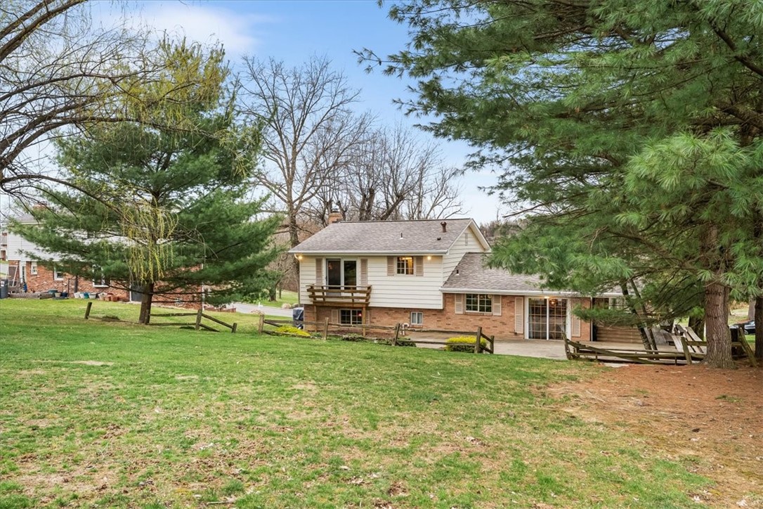 2205 Maureen Drive Dr, South Park, Pennsylvania image 6