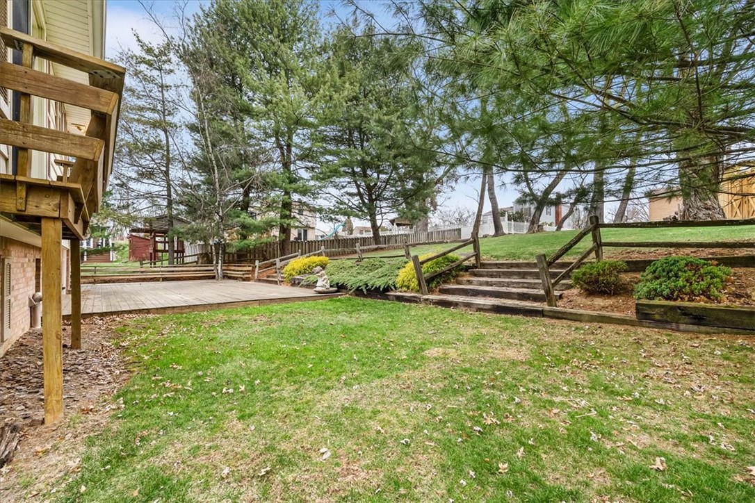2205 Maureen Drive Dr, South Park, Pennsylvania image 12