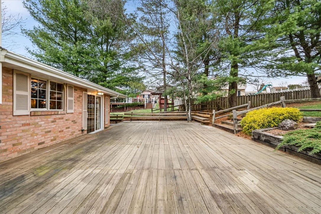 2205 Maureen Drive Dr, South Park, Pennsylvania image 13
