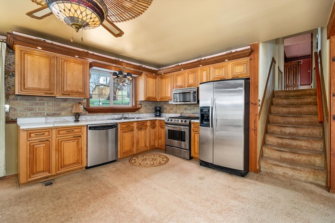 2205 Maureen Drive Dr, South Park, Pennsylvania image 20