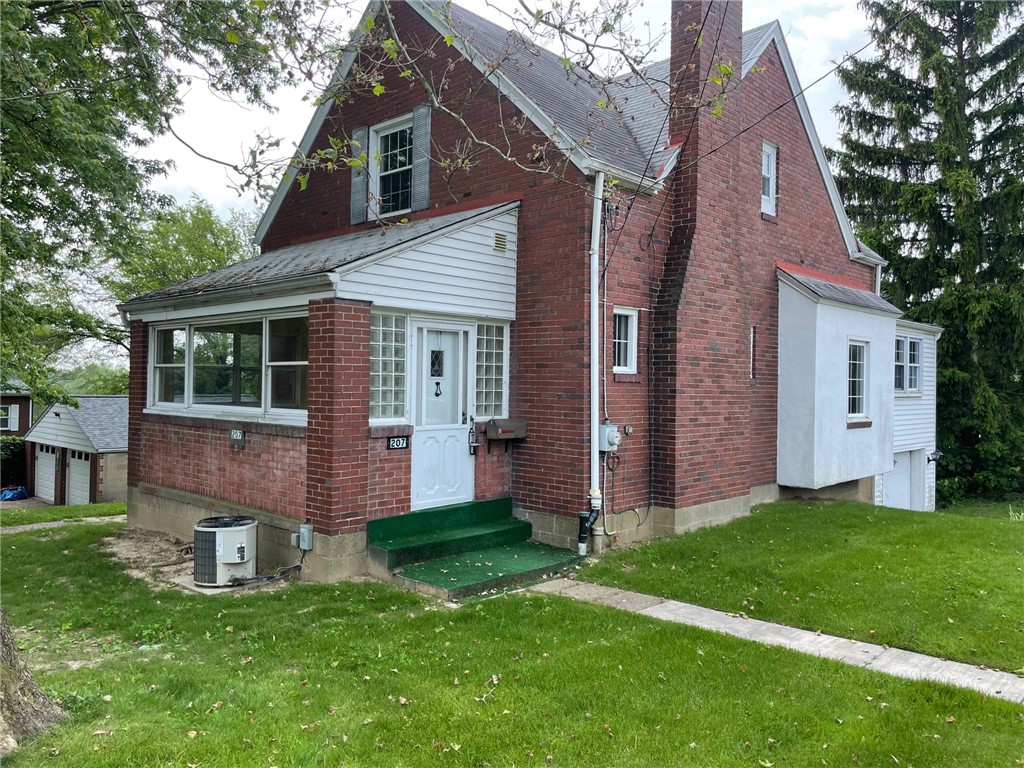 N Versailles, Pennsylvania 15137, United States, 2 Bedrooms Bedrooms, ,1 BathroomBathrooms,Residential,Active,16341