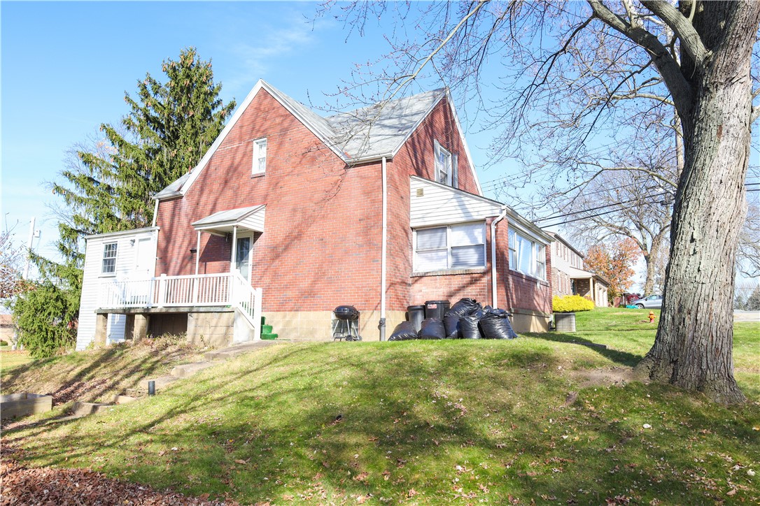 N Versailles, Pennsylvania 15137, United States, 2 Bedrooms Bedrooms, ,1 BathroomBathrooms,Residential,Active,16341