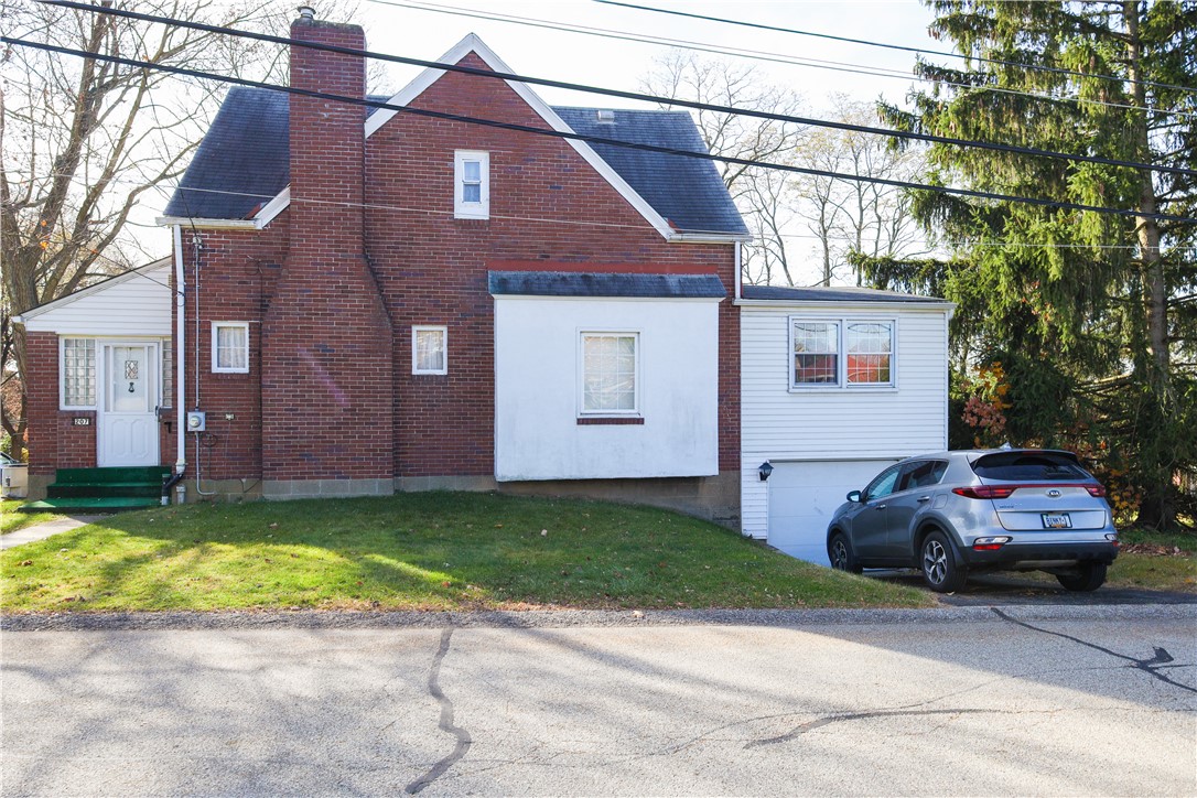 N Versailles, Pennsylvania 15137, United States, 2 Bedrooms Bedrooms, ,1 BathroomBathrooms,Residential,Active,16341