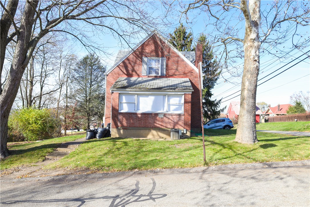 N Versailles, Pennsylvania 15137, United States, 2 Bedrooms Bedrooms, ,1 BathroomBathrooms,Residential,Active,16341