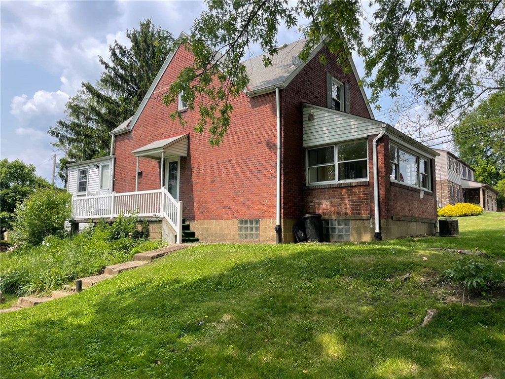 N Versailles, Pennsylvania 15137, United States, 2 Bedrooms Bedrooms, ,1 BathroomBathrooms,Residential,Active,16341