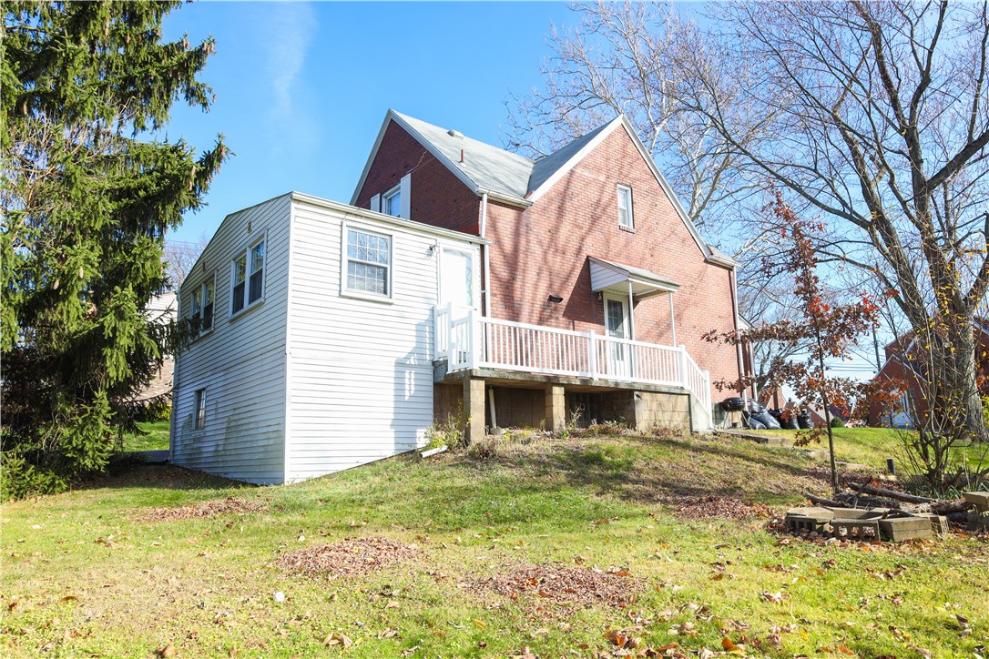 N Versailles, Pennsylvania 15137, United States, 2 Bedrooms Bedrooms, ,1 BathroomBathrooms,Residential,Active,16341