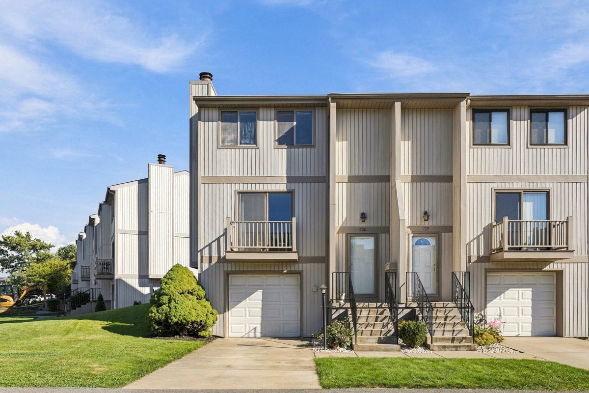 125 Arrowood Drive