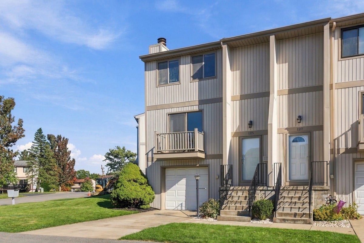 125 Arrowood Drive