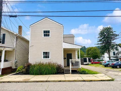 Multifamily For Sale - 718 6th Ave Ave<br/> Beaver County, New Brighton, PA 15066