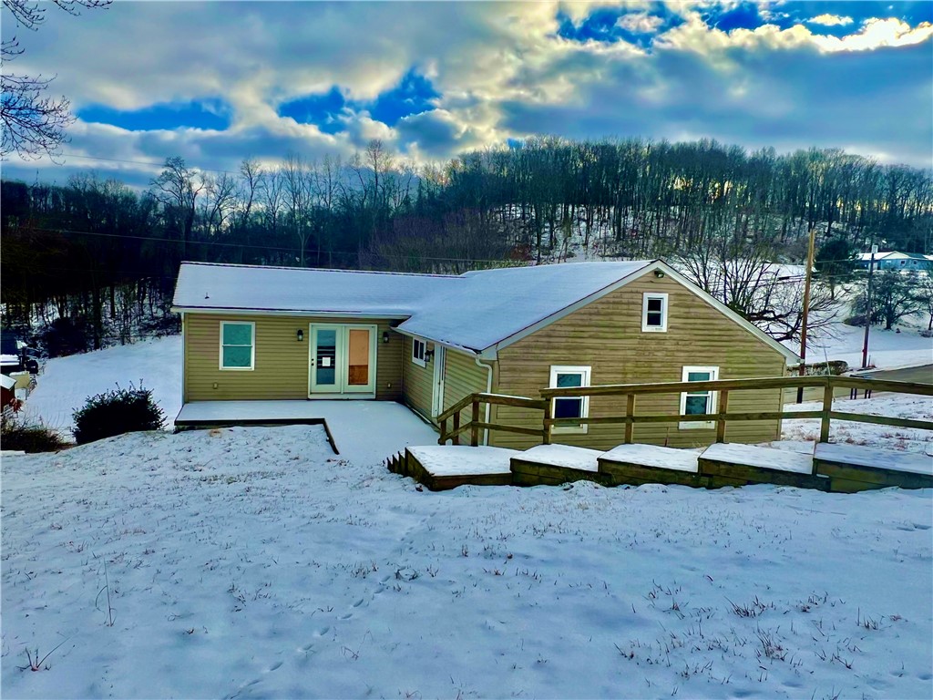 421 Red Mill Rd, Kittanning Twp, Pennsylvania image 1