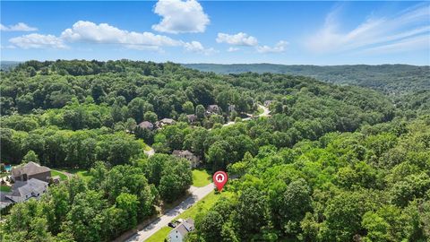Vacant Land For Sale - 3356 Tarr Hollow Rd<br/> Murrysville, PA 15668