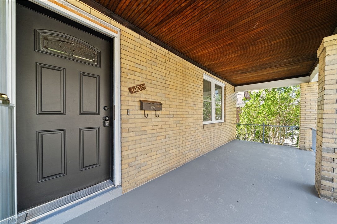 1408 Bellaire Pl