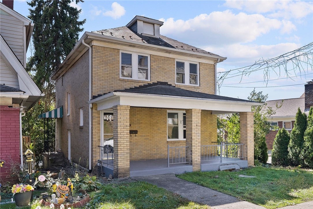 1408 Bellaire Pl