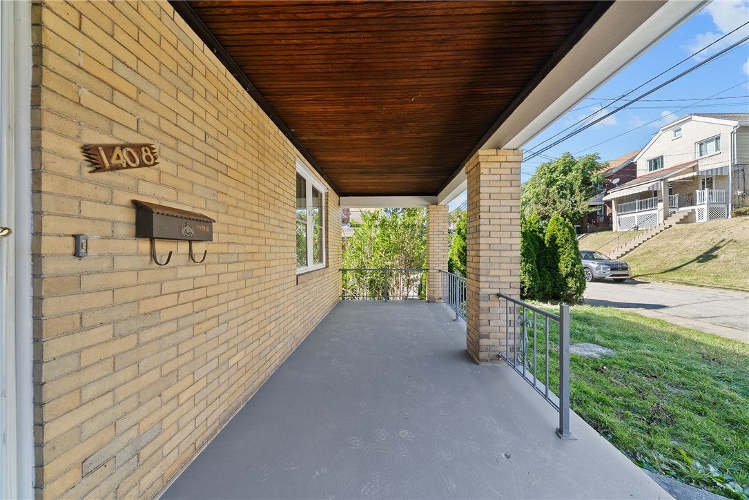 1408 Bellaire Pl