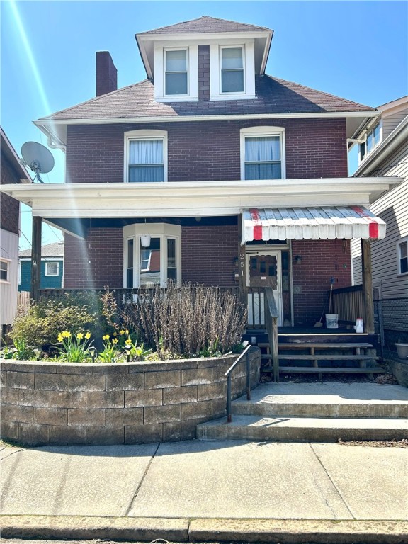 251 Main Street St, New Kensington, Pennsylvania image 1