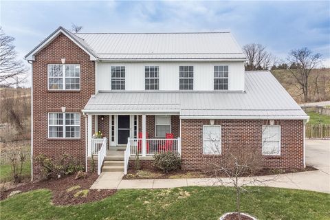 1024 S Lake Dr Pine Twp - NAL PA 15044