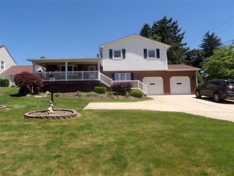 Homes For Sale - 571 Seventh St St<br/> Mercer County, Sharpsville, PA 16150