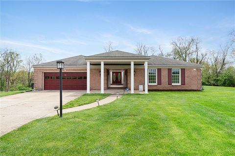 Photo of 2251 Ramsey Rd, Monroeville, PA 15146 (MLS # 1748564)