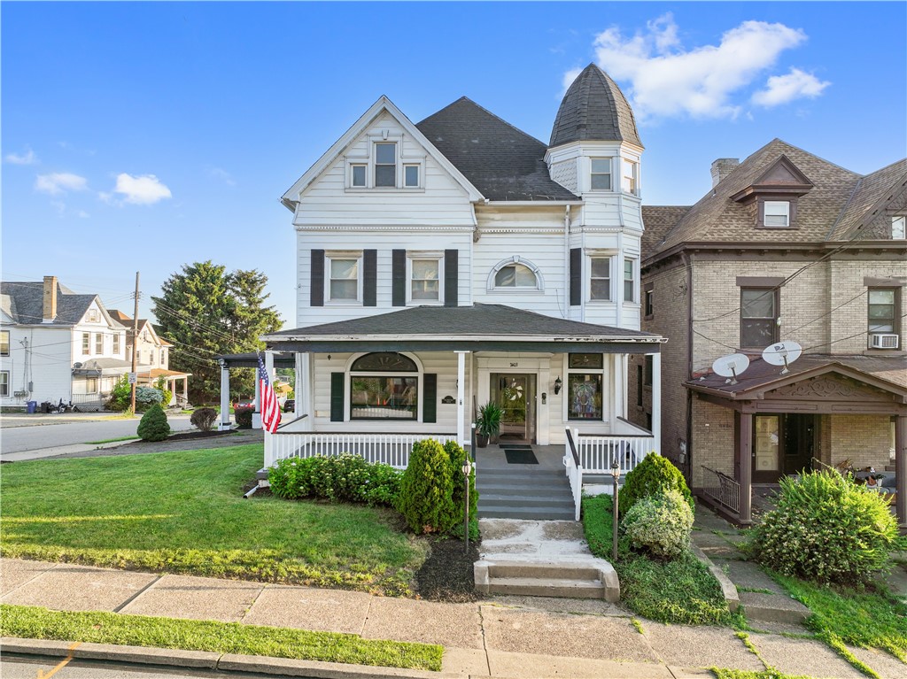 2403 Jenny Lind St, McKeesport, PA 15132 - MLS 1705773 - Berkshire