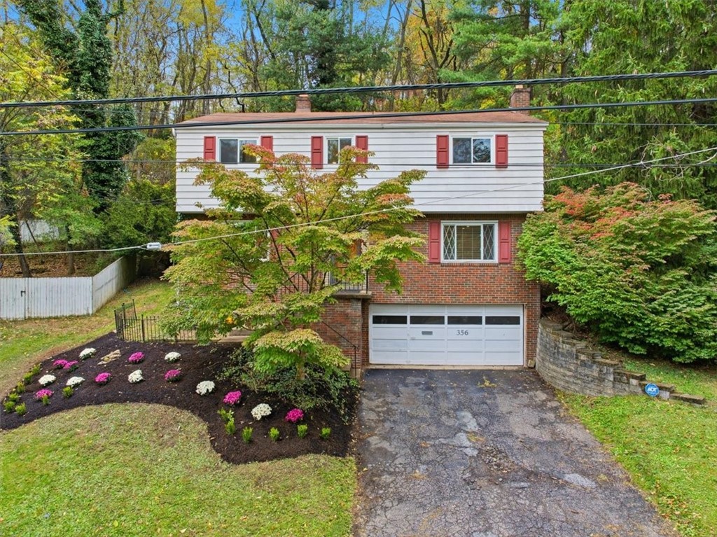 356 Sharon Dr