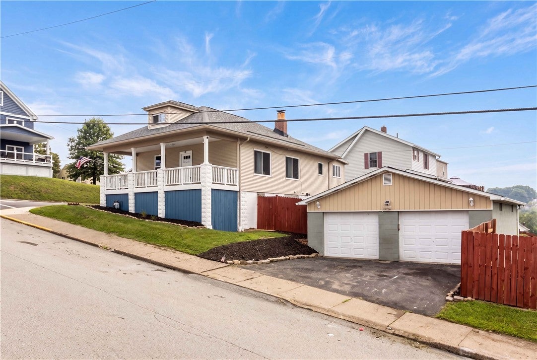 20 2nd St.