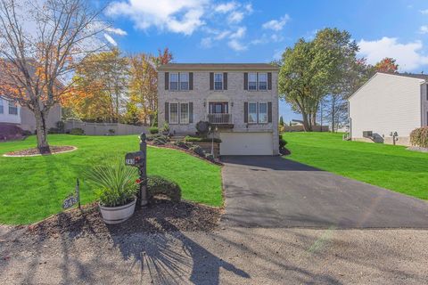 243 Edgewood Dr Brighton Twp PA 15009