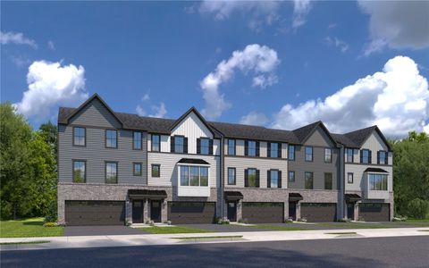 166 Elk Ridge Dr Moon/Crescent Twp PA 15108