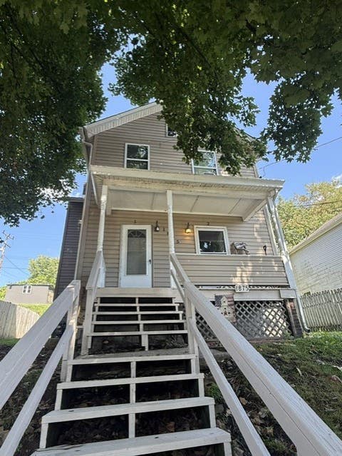 Multifamily For Sale - 1875 5th Ave<br/> Beaver County, Freedom, PA 15042