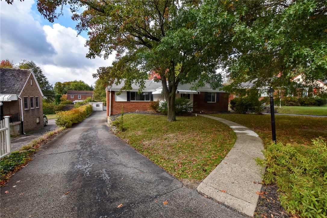 Shaler, Pennsylvania 15116, United States, 3 Bedrooms Bedrooms, ,3 BathroomsBathrooms,Residential,Contingent,38371