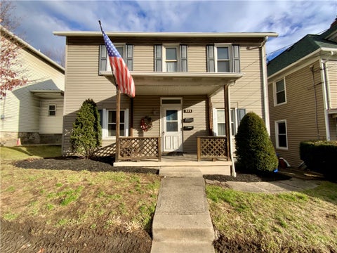Photo for 323 Prestley Rd