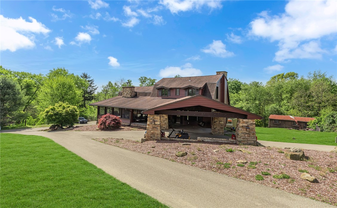 584 Park Road