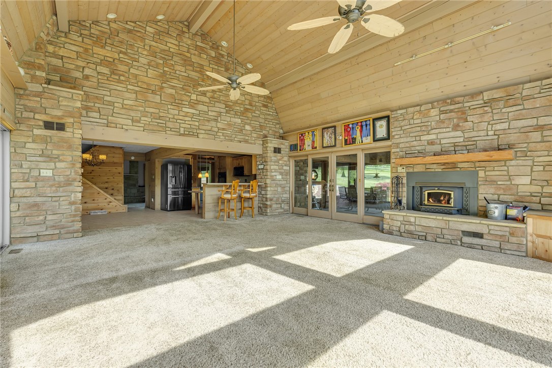 Chippewa Twp, Pennsylvania 15010, United States, 3 Bedrooms Bedrooms, ,2 BathroomsBathrooms,Residential,Active,129980