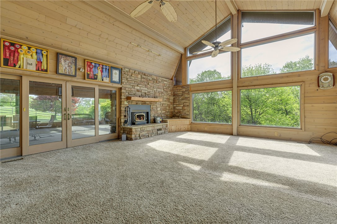 Chippewa Twp, Pennsylvania 15010, United States, 3 Bedrooms Bedrooms, ,2 BathroomsBathrooms,Residential,Active,129980