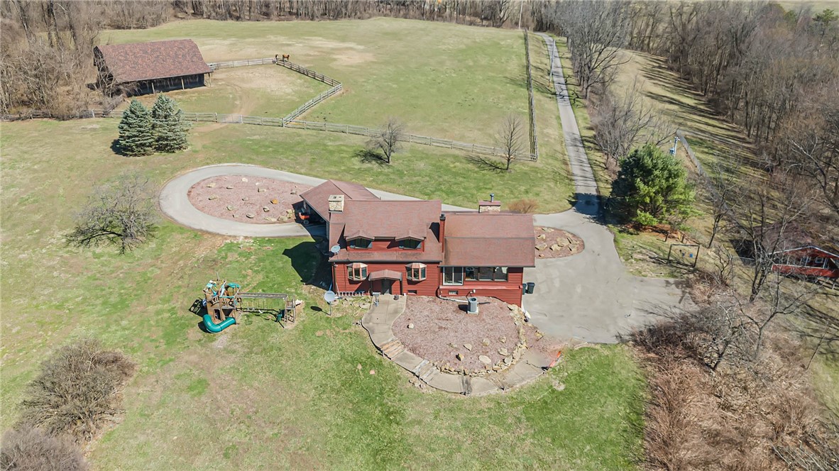 584 Park Road