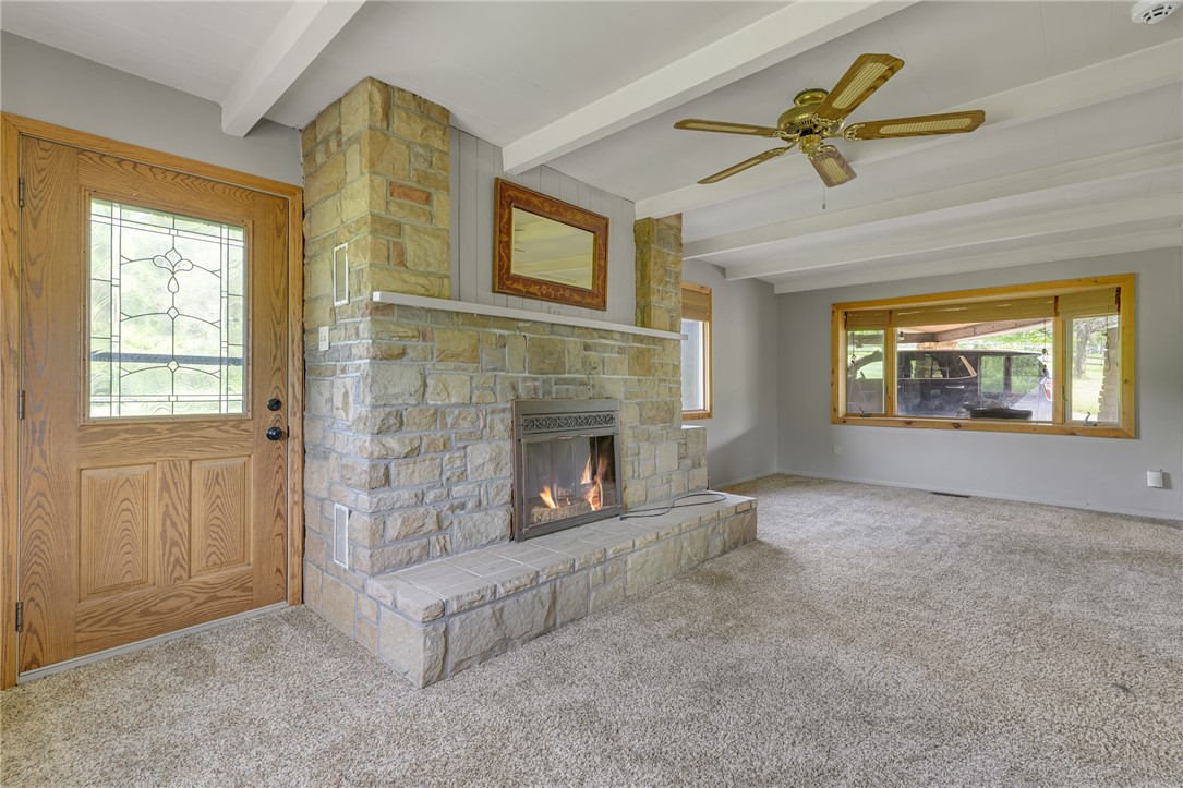 Chippewa Twp, Pennsylvania 15010, United States, 3 Bedrooms Bedrooms, ,2 BathroomsBathrooms,Residential,Active,129980