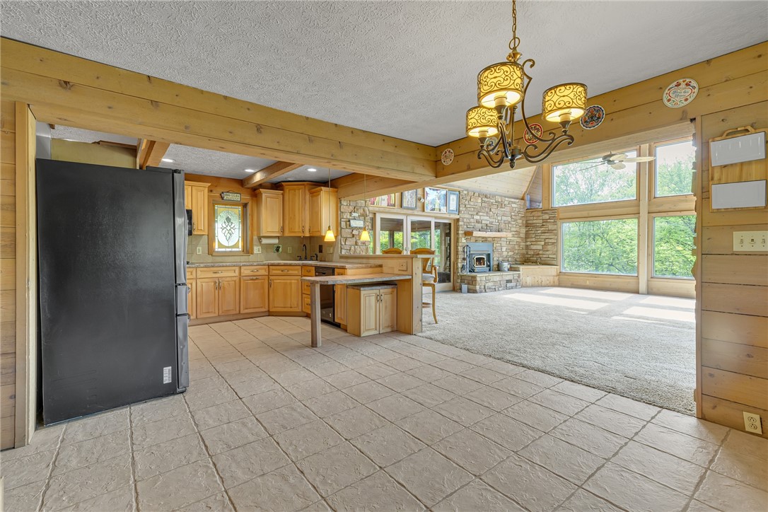 Chippewa Twp, Pennsylvania 15010, United States, 3 Bedrooms Bedrooms, ,2 BathroomsBathrooms,Residential,Active,129980