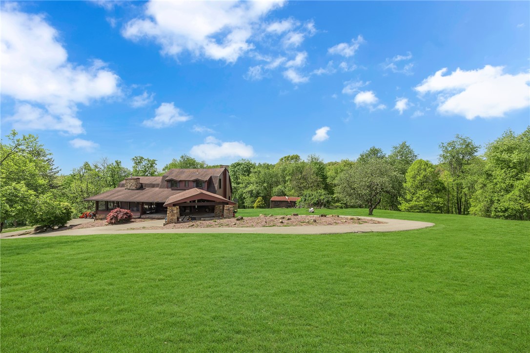 Chippewa Twp, Pennsylvania 15010, United States, 3 Bedrooms Bedrooms, ,2 BathroomsBathrooms,Residential,Active,129980