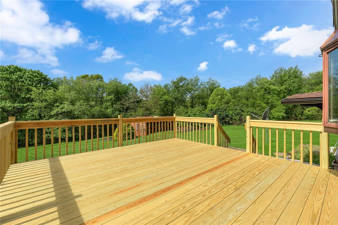 Chippewa Twp, Pennsylvania 15010, United States, 3 Bedrooms Bedrooms, ,2 BathroomsBathrooms,Residential,Active,129980