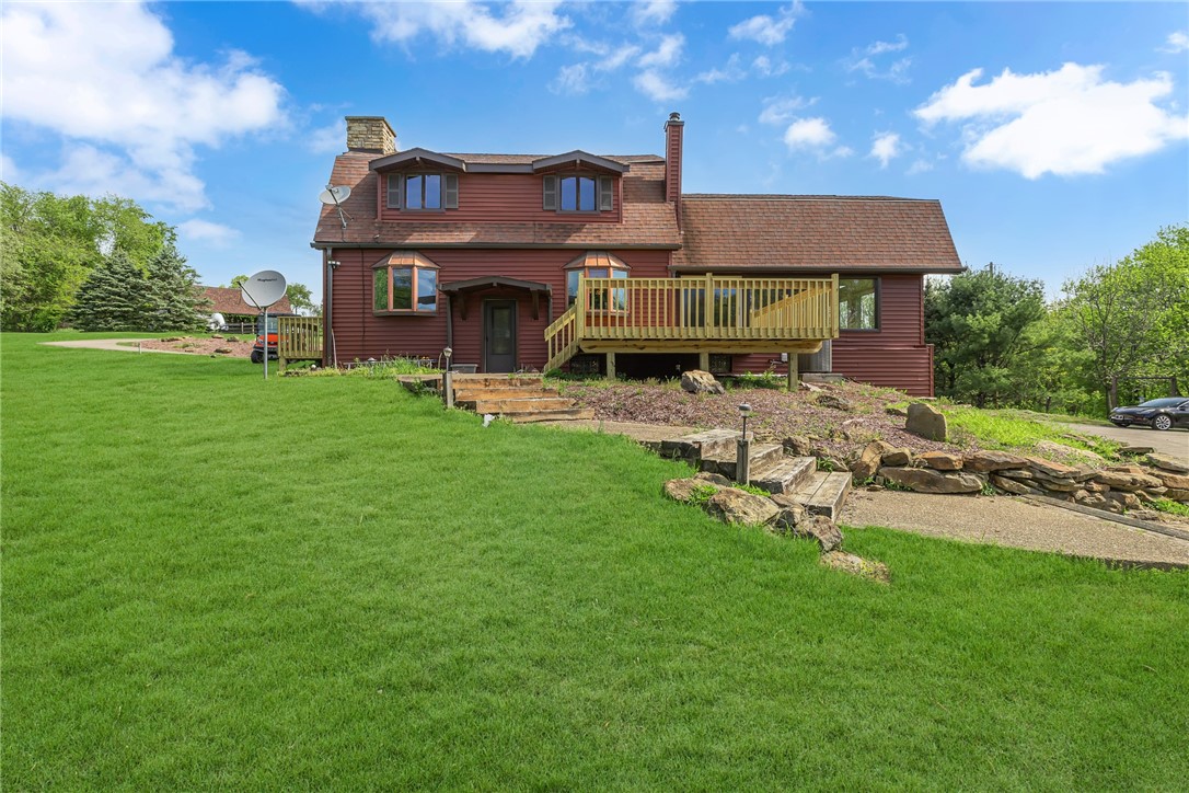 Chippewa Twp, Pennsylvania 15010, United States, 3 Bedrooms Bedrooms, ,2 BathroomsBathrooms,Residential,Active,129980