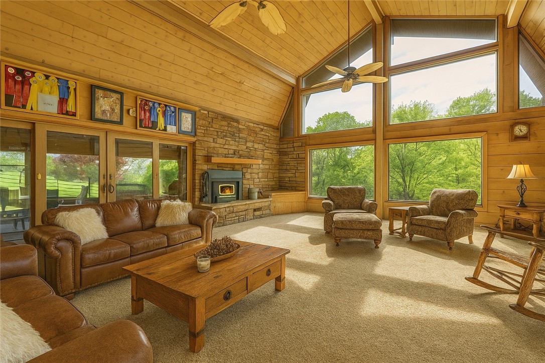 Chippewa Twp, Pennsylvania 15010, United States, 3 Bedrooms Bedrooms, ,2 BathroomsBathrooms,Residential,Active,129980