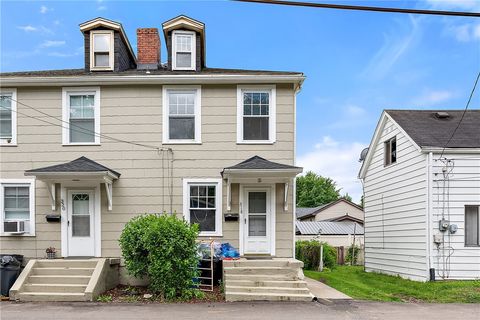 318-320 Sprott Way Sewickley PA 15143