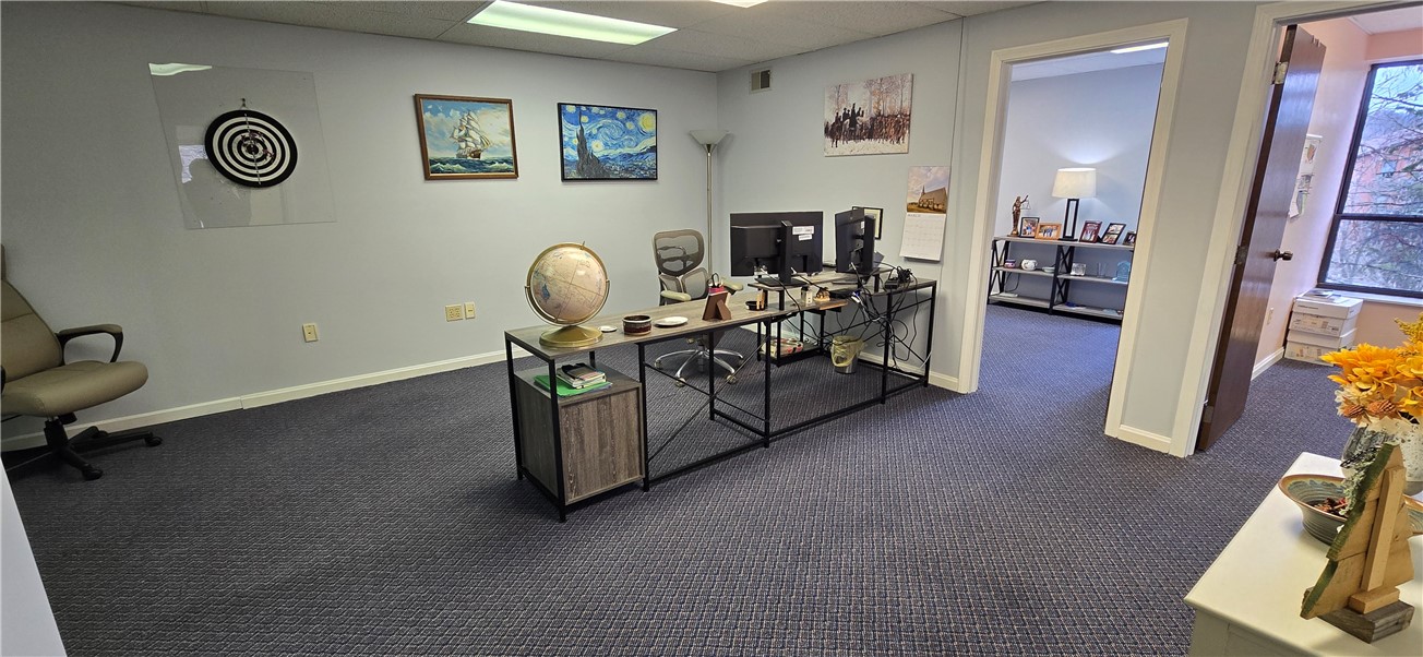 505 Mcknight Park Dr