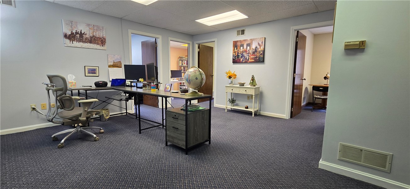 505 Mcknight Park Dr