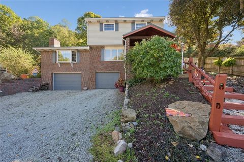 Homes For Sale - 4941 Bulltown Rd Rd<br/> Murrysville, PA 15668